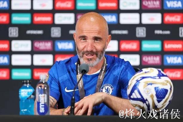 马雷斯卡:取得平局不错;全员在场时表现出色 马雷斯卡:取得平局不错;全员在场时表现出色