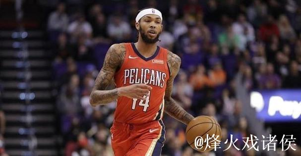 英格拉姆半场高效砍下18分,三分4投3中斩获2篮板 英格拉姆半场高效砍下18分,三分4投3中斩获2篮板