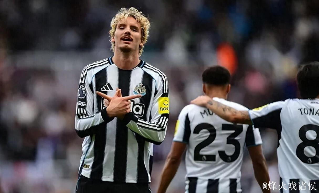 桑德兰1-0纽卡,沃尔特马德自摆乌龙 桑德兰1-0纽卡,沃尔特马德自摆乌龙