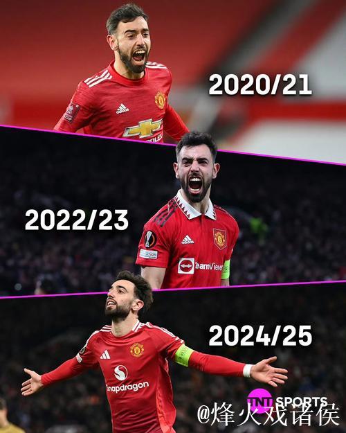 曼联趋于稳定却暗藏危机：B费成沙特追逐目标，中场核心或赴皇马