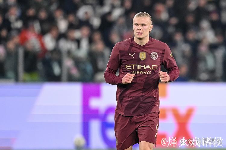 格拉斯纳:曼城禁区效率更胜一筹,哈兰德每季可斩获40球 格拉斯纳:曼城禁区效率更胜一筹,哈兰德每季可斩获40球