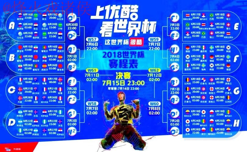 全方位解析世界杯直播平台的多样选择